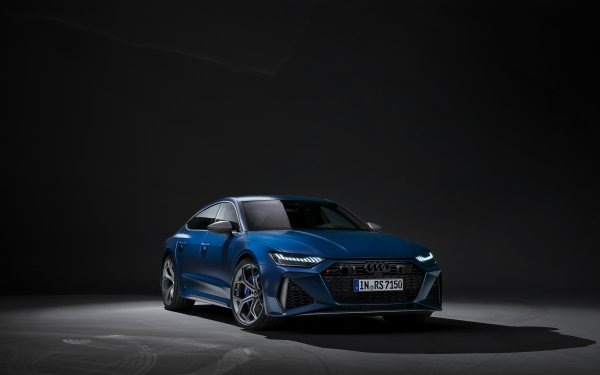Vehicles Audi RS7 Audi HD Wallpaper | Background Image