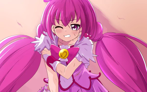  Hoshizora Miyuki by Tirofinire