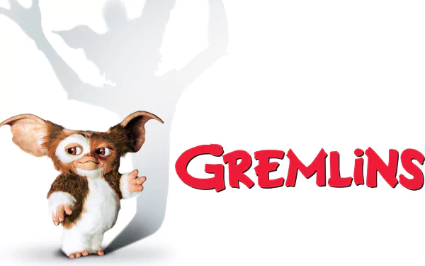 movie Gremlins HD Desktop Wallpaper | Background Image