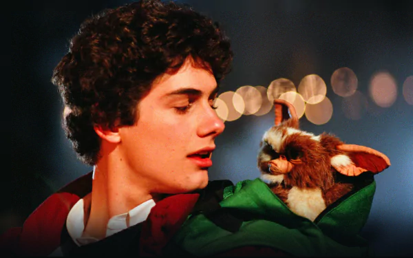 movie Gremlins HD Desktop Wallpaper | Background Image