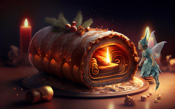 fantasy fairy HD Desktop Wallpaper | Background Image