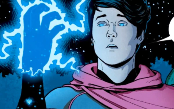  Wiccan