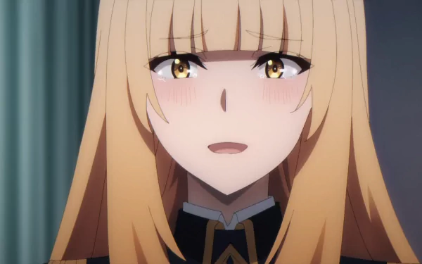 Rose Oriana (The Eminence in Shadow) Anime the eminence in shadow HD Desktop Wallpaper | Background Image