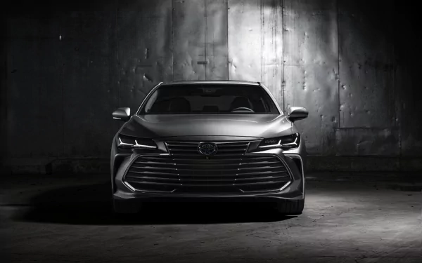 vehicle Toyota Avalon HD Desktop Wallpaper | Background Image
