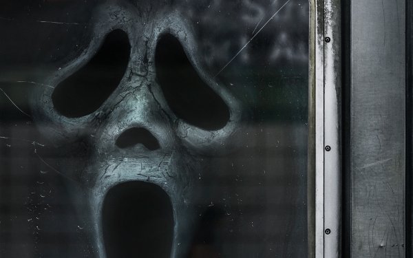 Movie Scream VI HD Wallpaper | Background Image