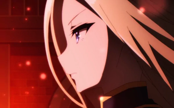 Alpha (The Eminence in Shadow) Anime the eminence in shadow HD Desktop Wallpaper | Background Image