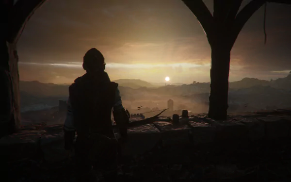  A plague tale: requiem