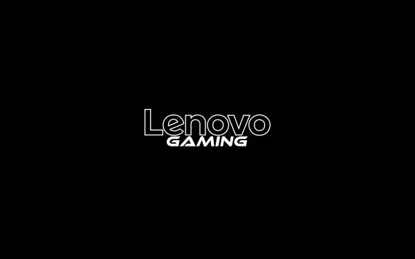 Lenovo Gaming Wallpapers