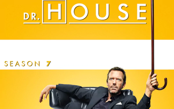 TV Show House (2004) HD Desktop Wallpaper | Background Image