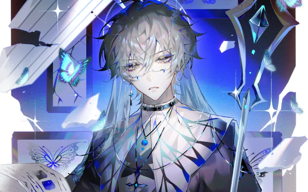  Ike Eveland by Shiraving