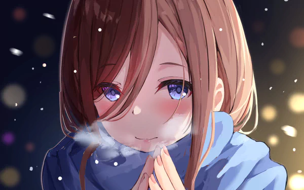  Miku Nakano