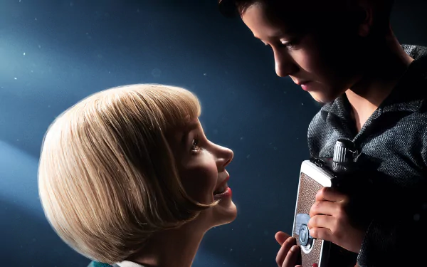 movie The Fabelmans HD Desktop Wallpaper | Background Image