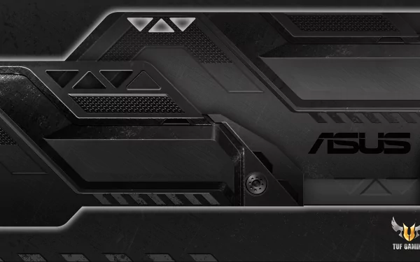 technology Asus TUF HD Desktop Wallpaper | Background Image