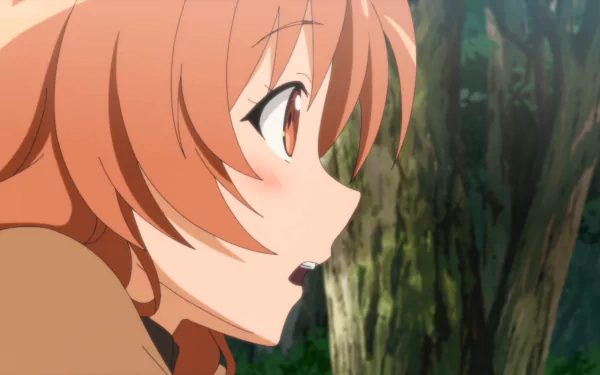 Marika (Chillin' in My 30s after Getting Fired from the Demon King's Army) Anime Chillin' in My 30s after Getting Fired from the Demon King's Army HD Desktop Wallpaper | Background Image