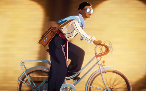 video game Season: A letter to the future HD Desktop Wallpaper | Background Image