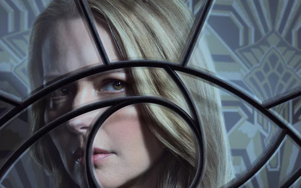 TV Show The Watchful Eye HD Desktop Wallpaper | Background Image