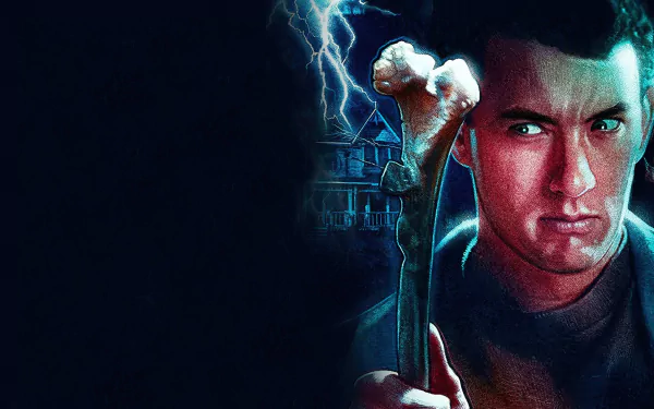 movie The 'Burbs HD Desktop Wallpaper | Background Image