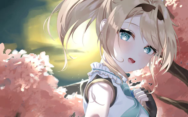  Kazama Iroha by Luci0 52