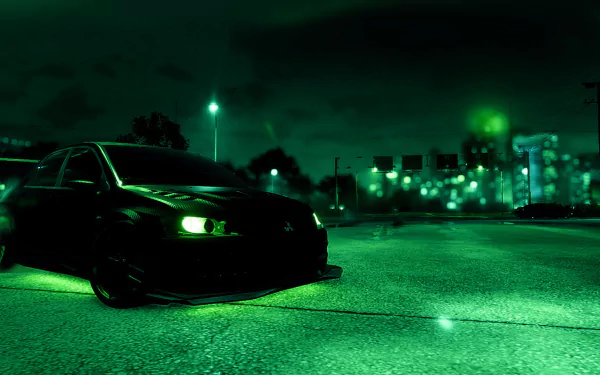  Mitsubishi