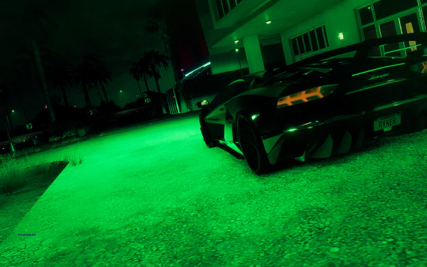  Lamborghini