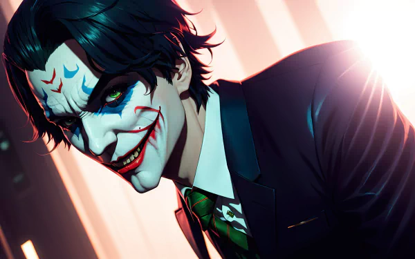  Joker