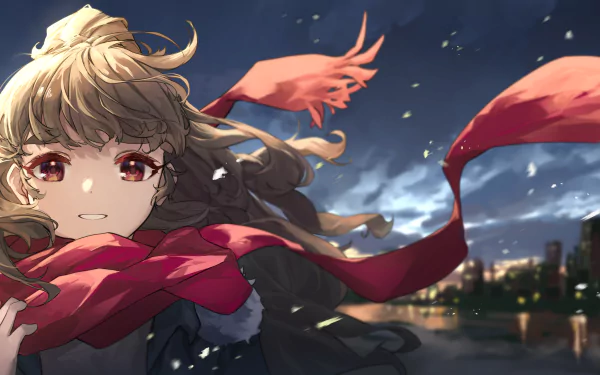  Nao Kamiya by しのすと