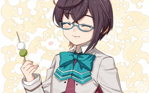  Okinami - Kantai Collection by azami039