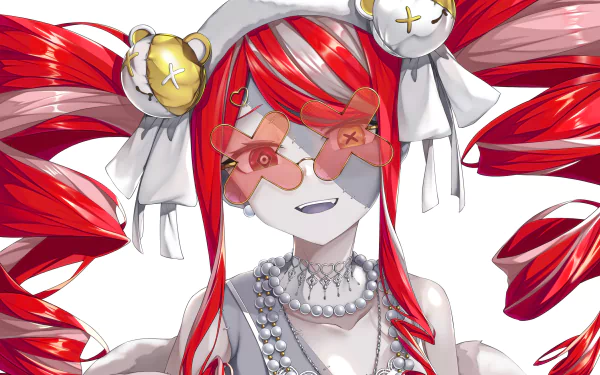  Kureiji Ollie by DinCat