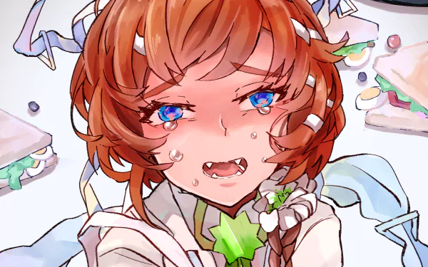  Foreigner - Van Gogh by mo10 shi