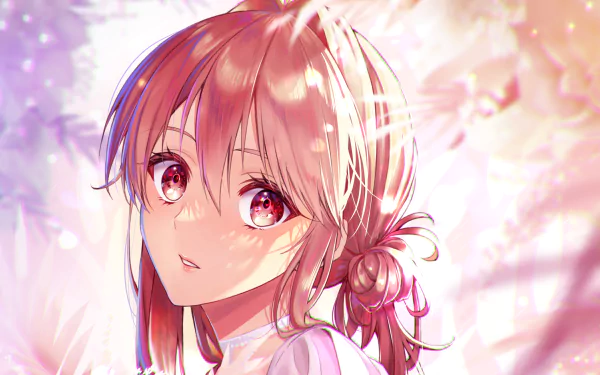  Tsumugi Takanashi by ryuutome17