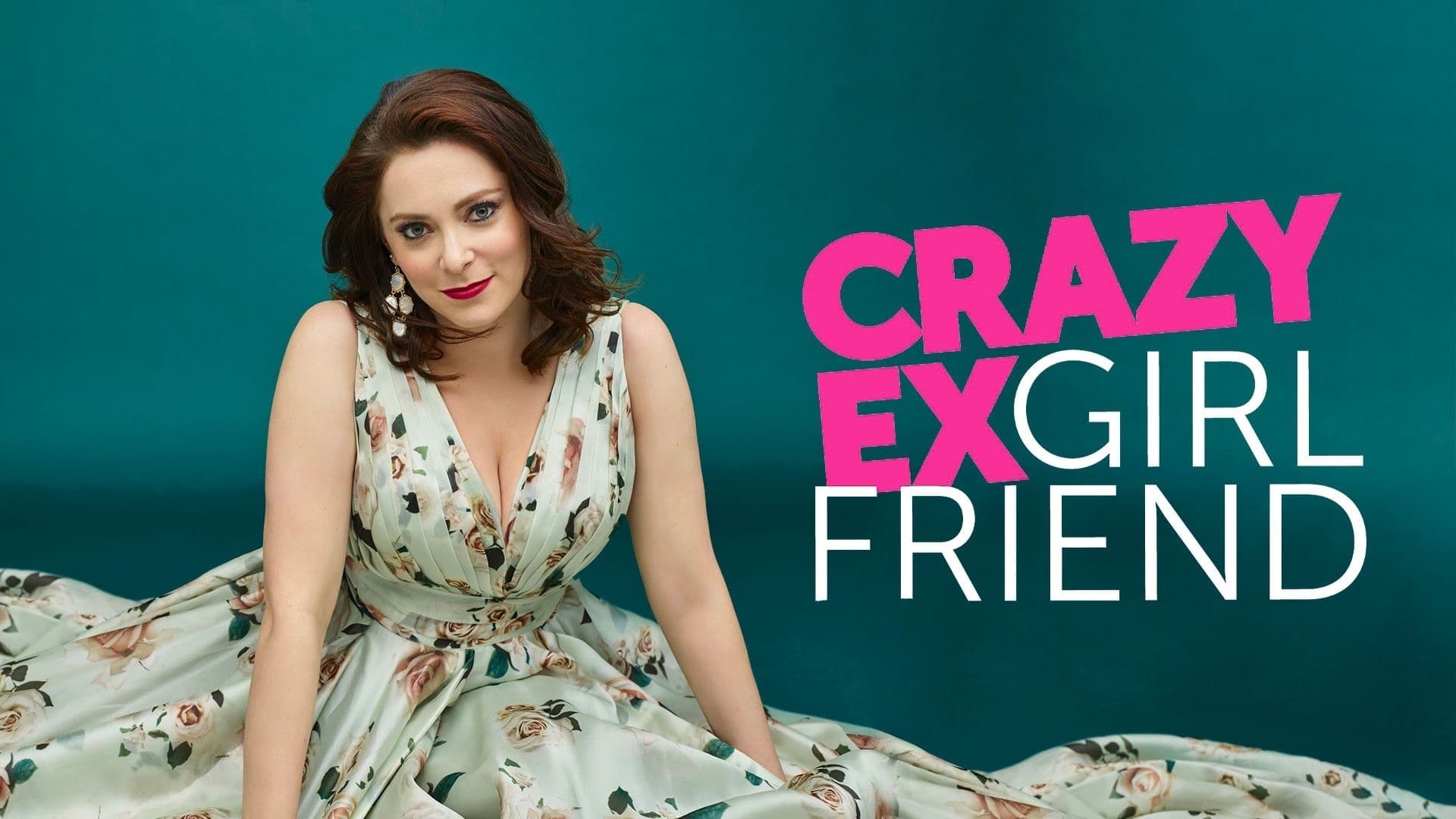 Hd Wallpaper Of Crazy Ex Girlfriend