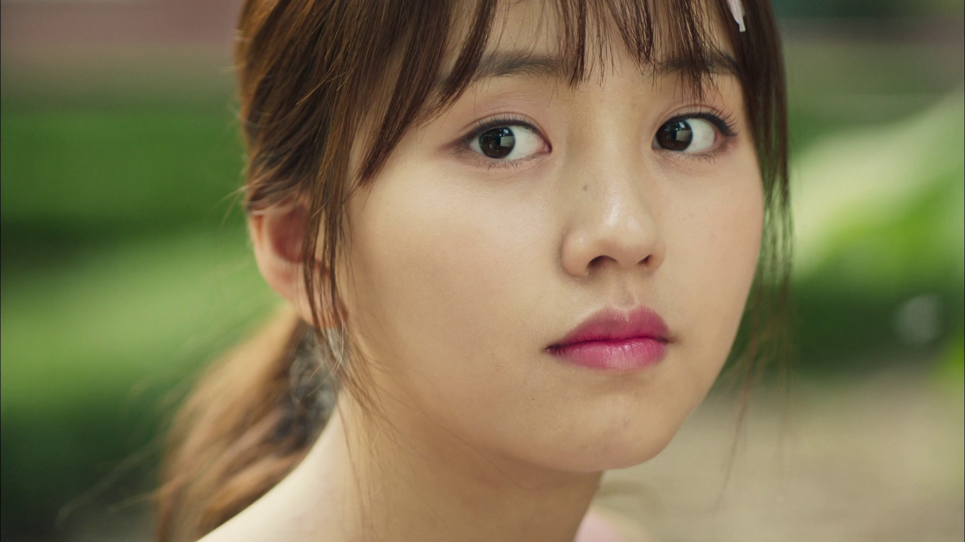 Kim so hyun sevgilisi