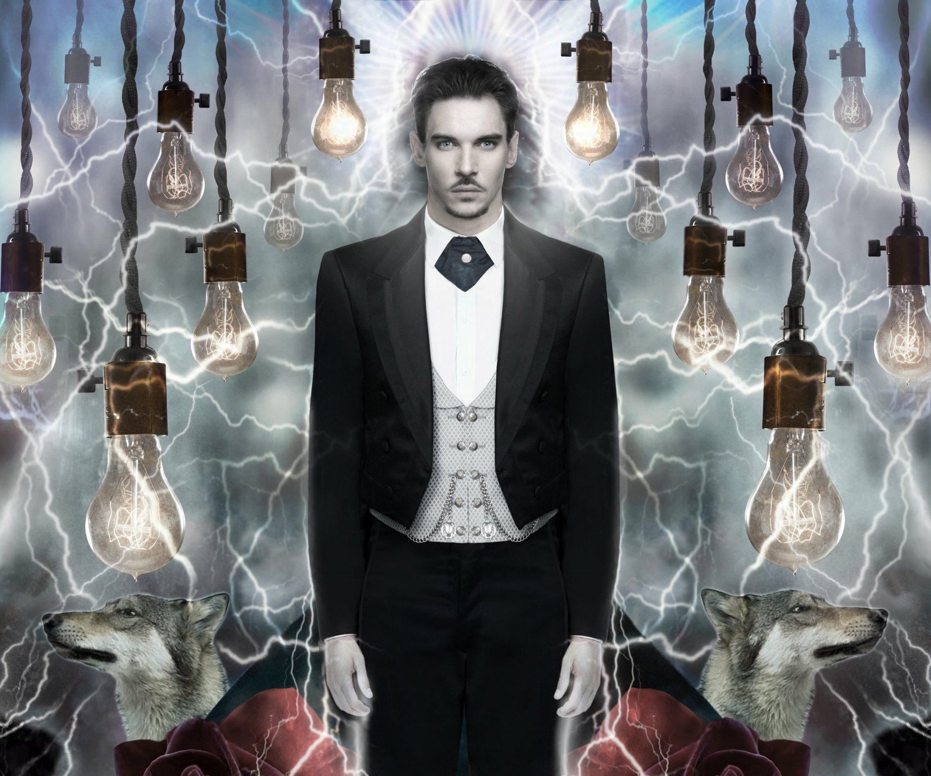 Download TV Show Dracula (2013) HD Wallpaper