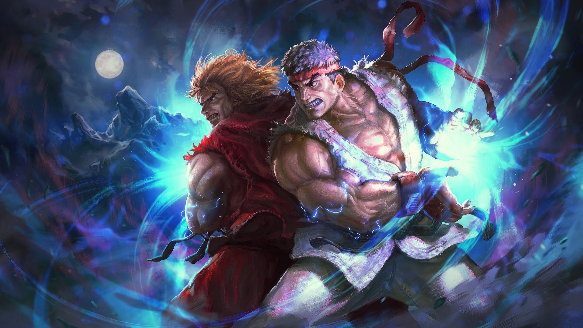 Download Akuma Street Fighter wallpapers for mobile phone free Akuma Street  Fighter HD pictures