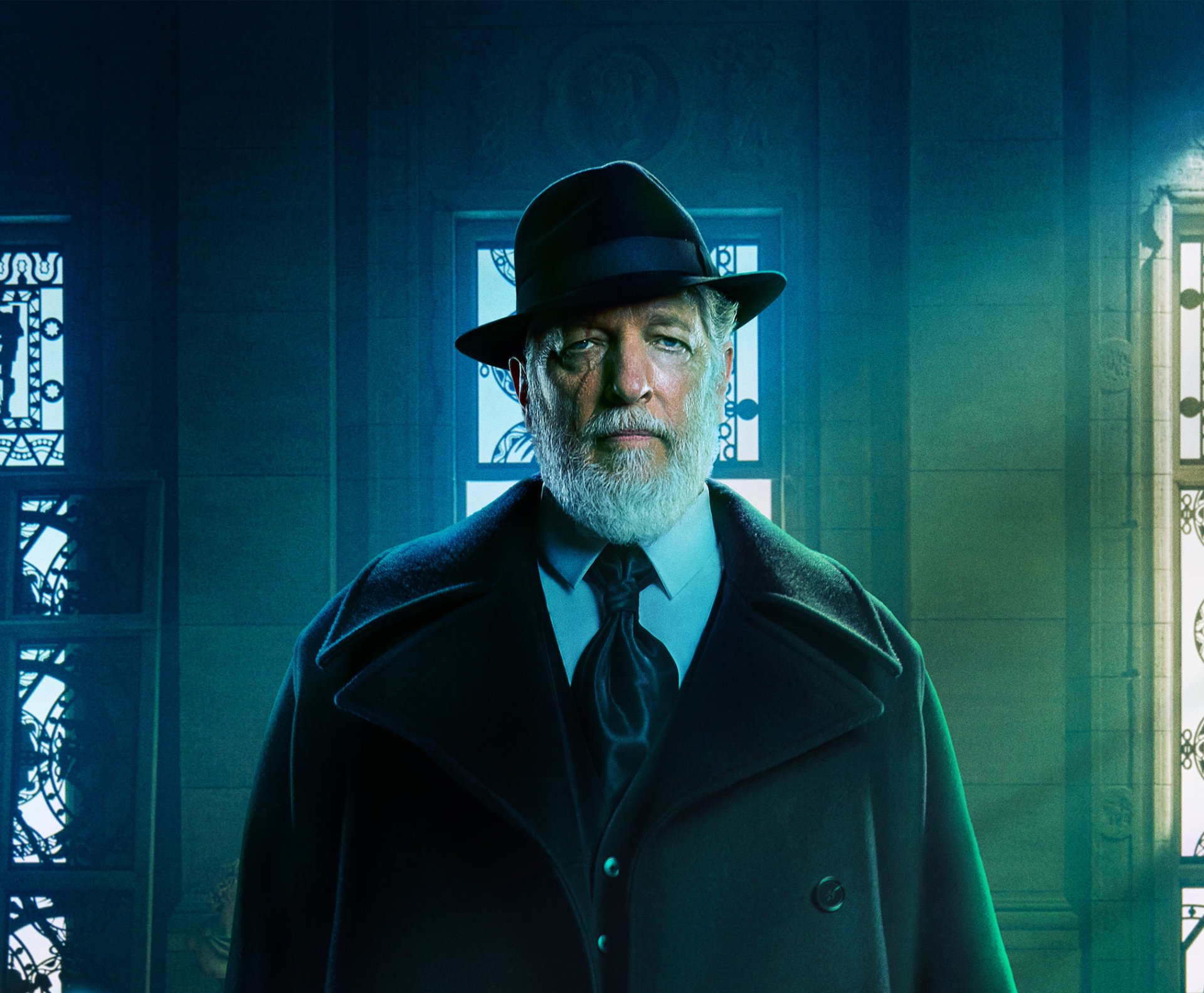 Download Movie John Wick: Chapter 4 HD Wallpaper