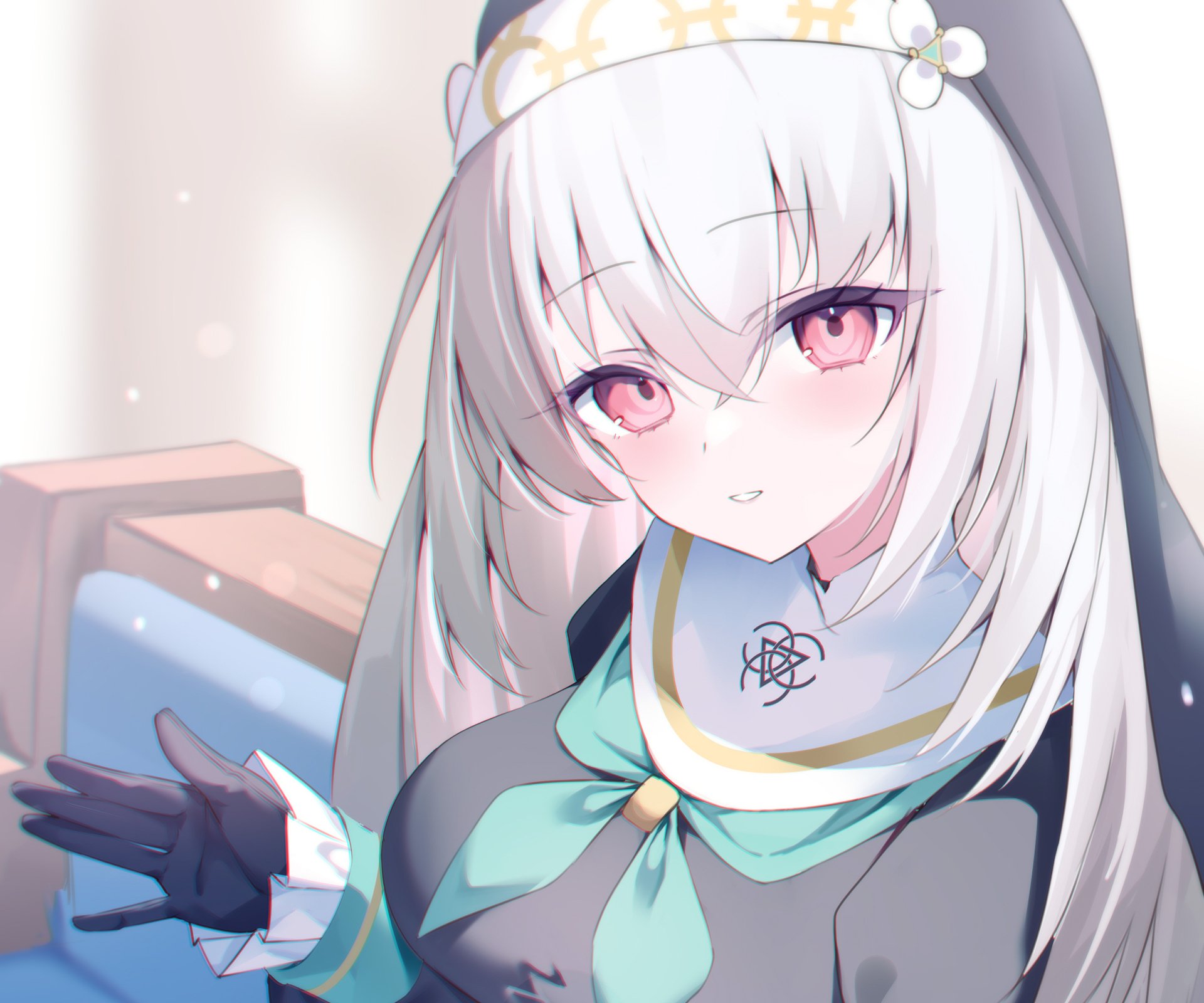 Utazumi Sakurako by 213号
