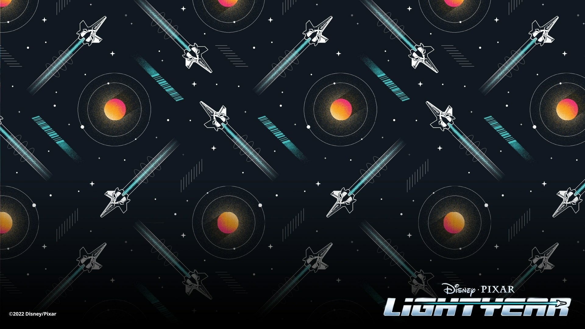 Download Movie Lightyear HD Wallpaper