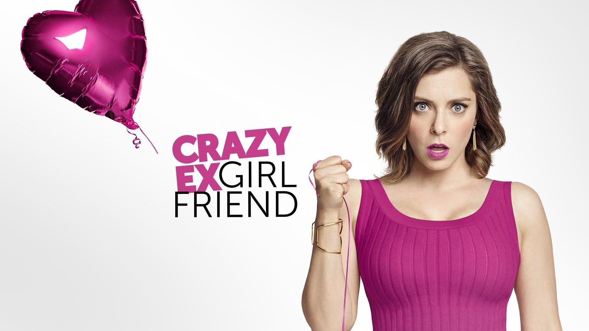 Download TV Show Crazy Ex-Girlfriend HD Wallpaper