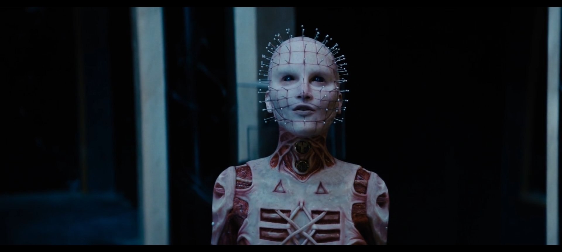 Download Movie Hellraiser (2022) HD Wallpaper