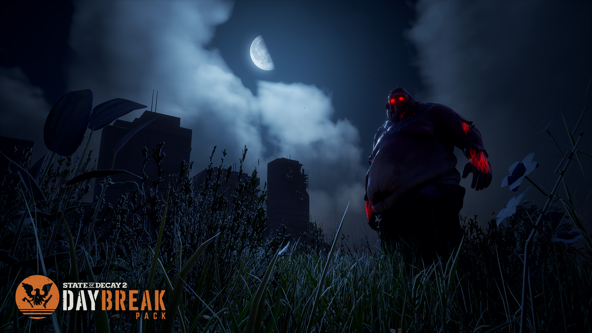 Download Plague Juggernaut Video Game State Of Decay 2 HD Wallpaper