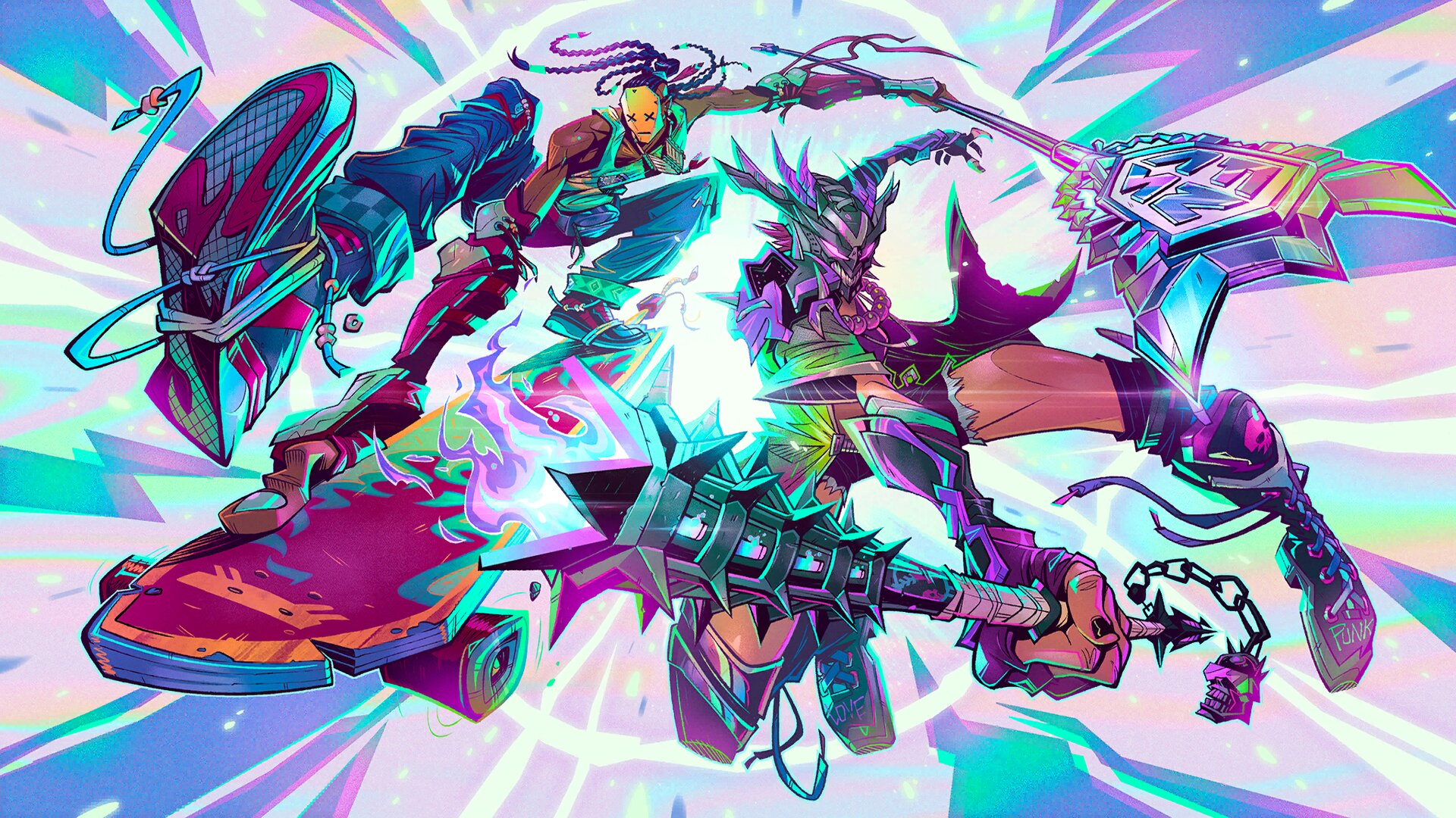 Download Fortnite Loading Screen Video Game Fortnite HD Wallpaper