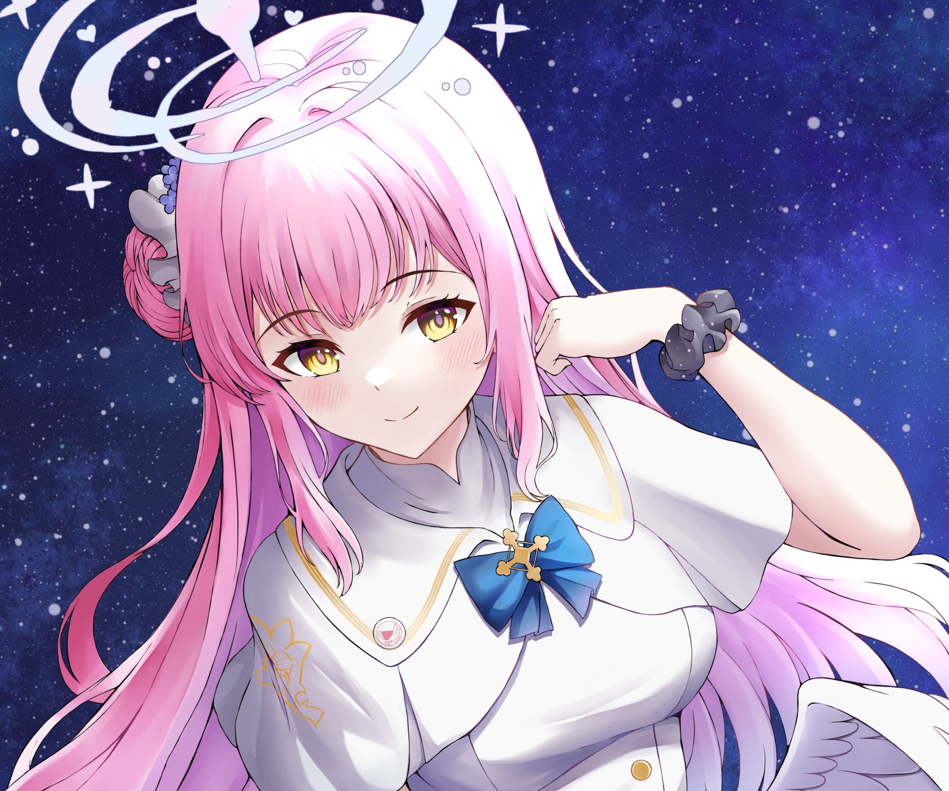 Misono Mika - Desktop Wallpapers, Phone Wallpaper, PFP, Gifs, and More!