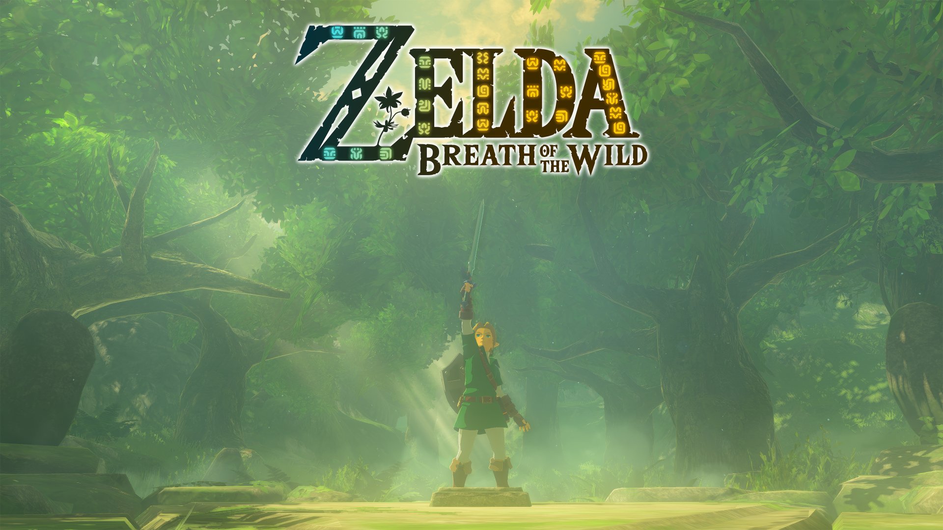 Zelda_Breath_of_the_Wild_DenisNinja_Wallpaper_05 by DenisNinja