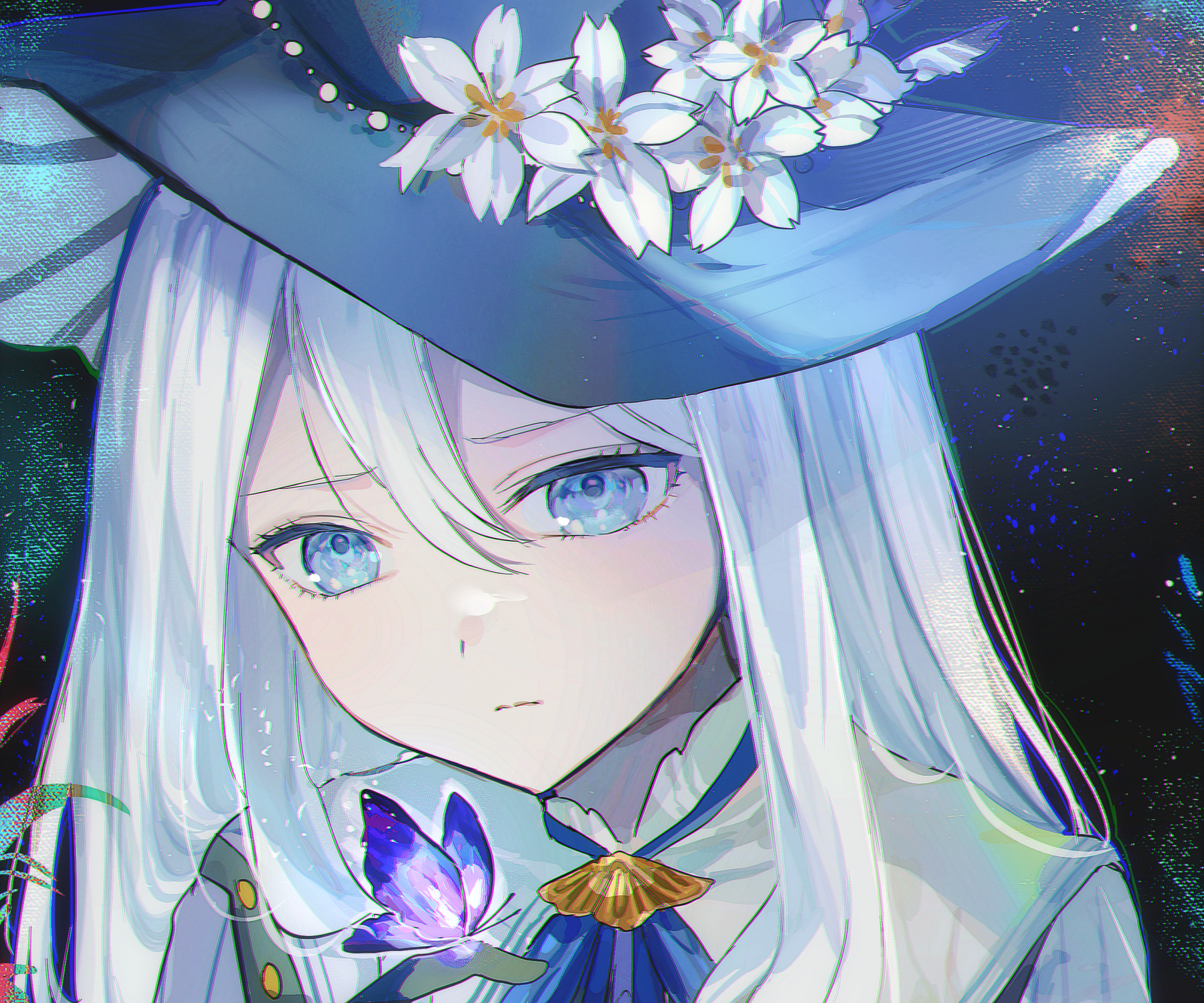 Download Yoisaki Kanade Video Game Project Sekai: Colorful Stage! Feat. Hatsune Miku HD Wallpaper by 0202ase