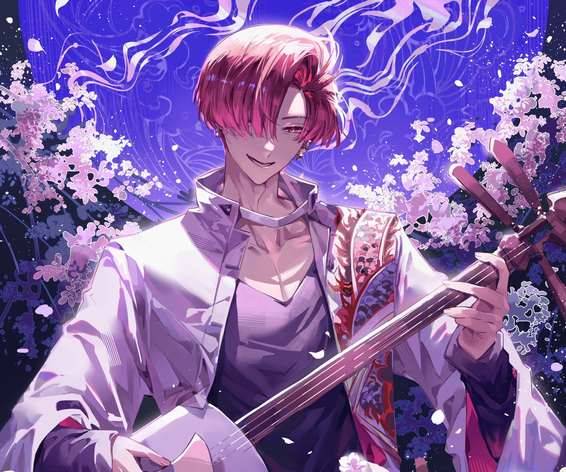 Download Takasugi Shinsaku Fate Grand Order Anime Fate Grand Order HD   Thumb 1920 1308594 