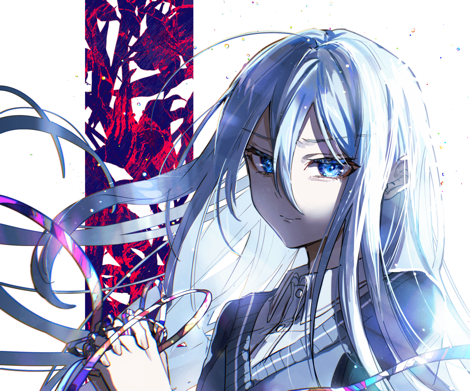 Download Yoisaki Kanade Video Game Project Sekai: Colorful Stage! Feat. Hatsune Miku HD Wallpaper