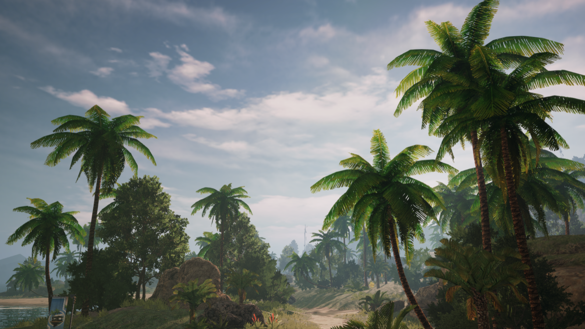 Download Video Game LifeAfter 4k Ultra HD Wallpaper