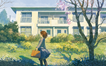 Wallpaper ID: 1308360