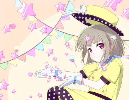  Kasumi Nakasu by Ajapar