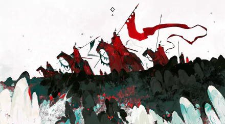 fantasy warrior fantasy warrior HD Desktop Wallpaper | Background Image